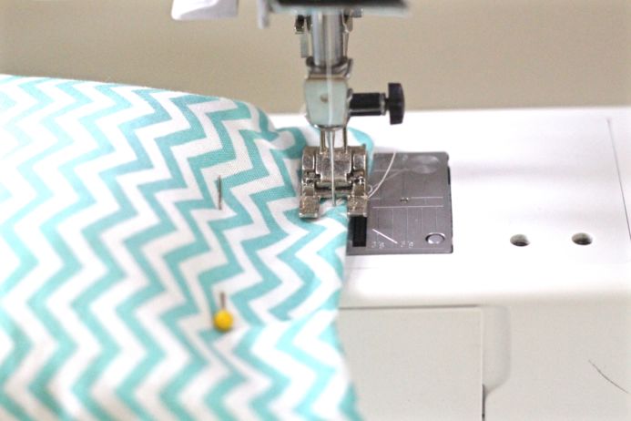 DIY rice hand warmers from Dear Handmade Life