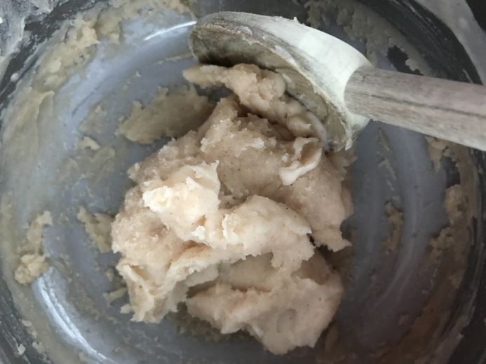 DIY Hygge Playdough from Dear Handmade Life