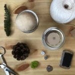 DIY Hygge Playdough from Dear Handmade Life