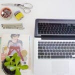 How to make the most of out networking events from Dear Handmade Life