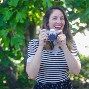 A Quick Guide for Getting Started with Video for your Creative Business