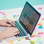 What to do when your creative business is slow from Dear Handmade Life