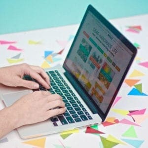 What to do when your creative business is slow from Dear Handmade Life