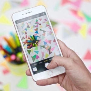 Video editing 101 for creative business owners + makers