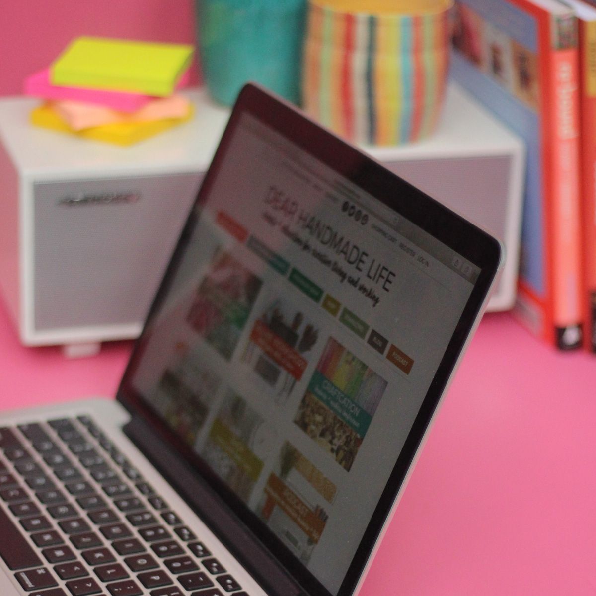 Want to sell your handmade goods wholesale? Here’s what you need to know. from Dear Handmade Life