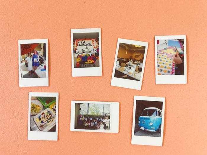 Craftcation Conference