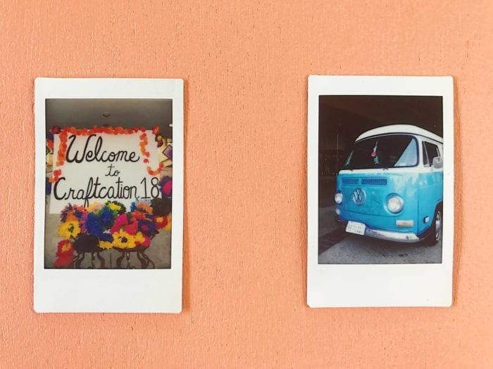 Craftcation Conference