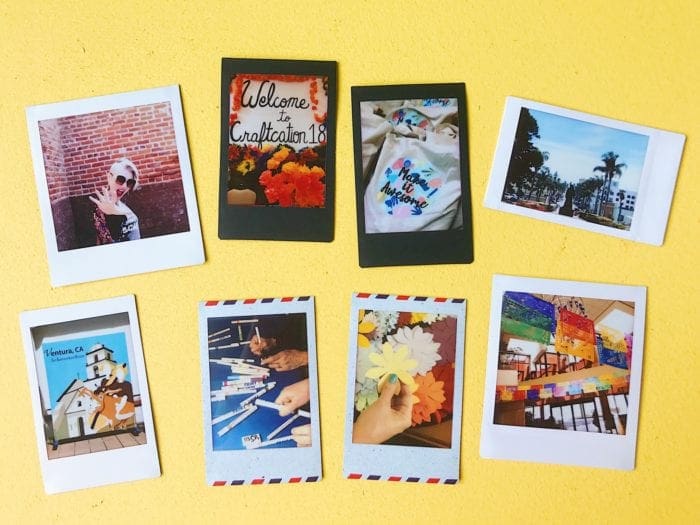 Craftcation Conference