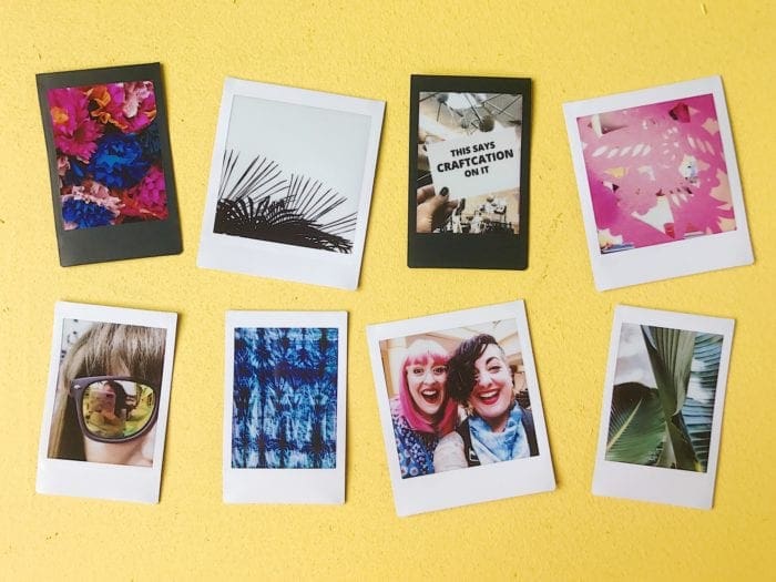 Craftcation Conference