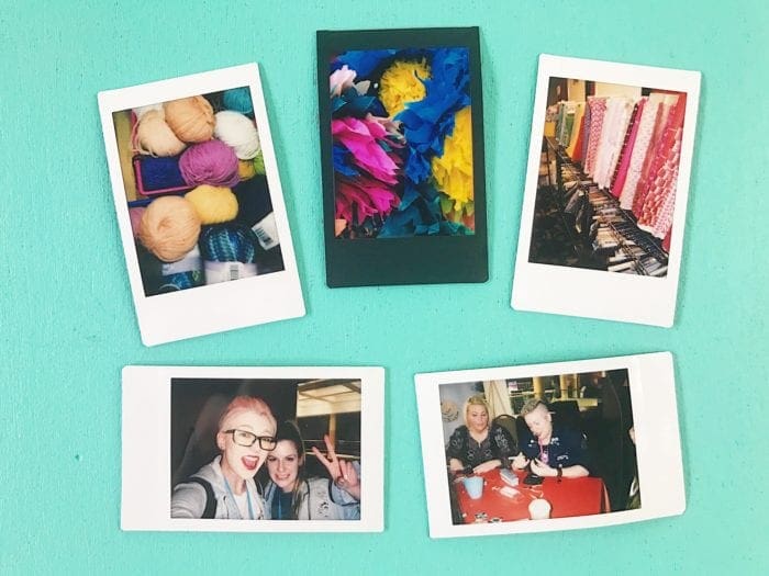 Craftcation Conference