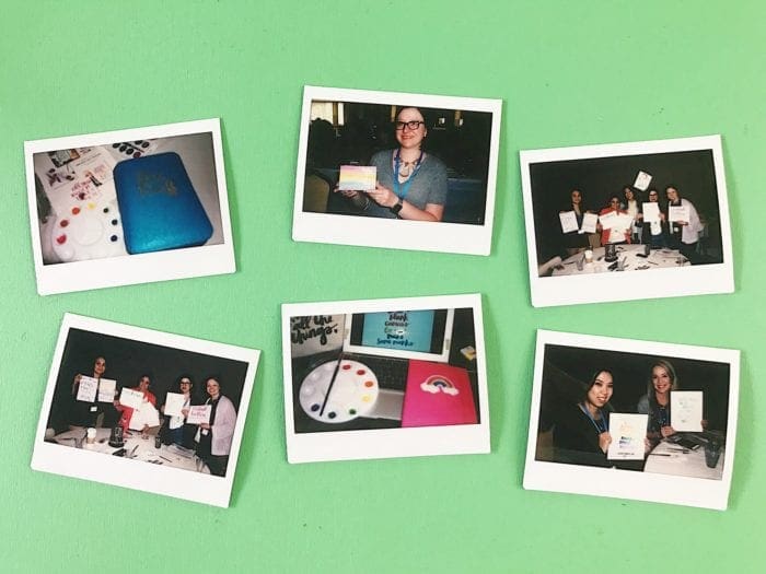 Craftcation Conference