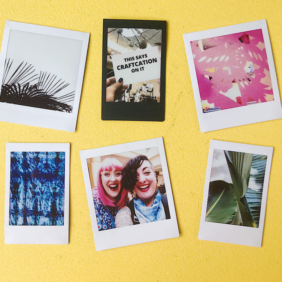 Craftcation Conference