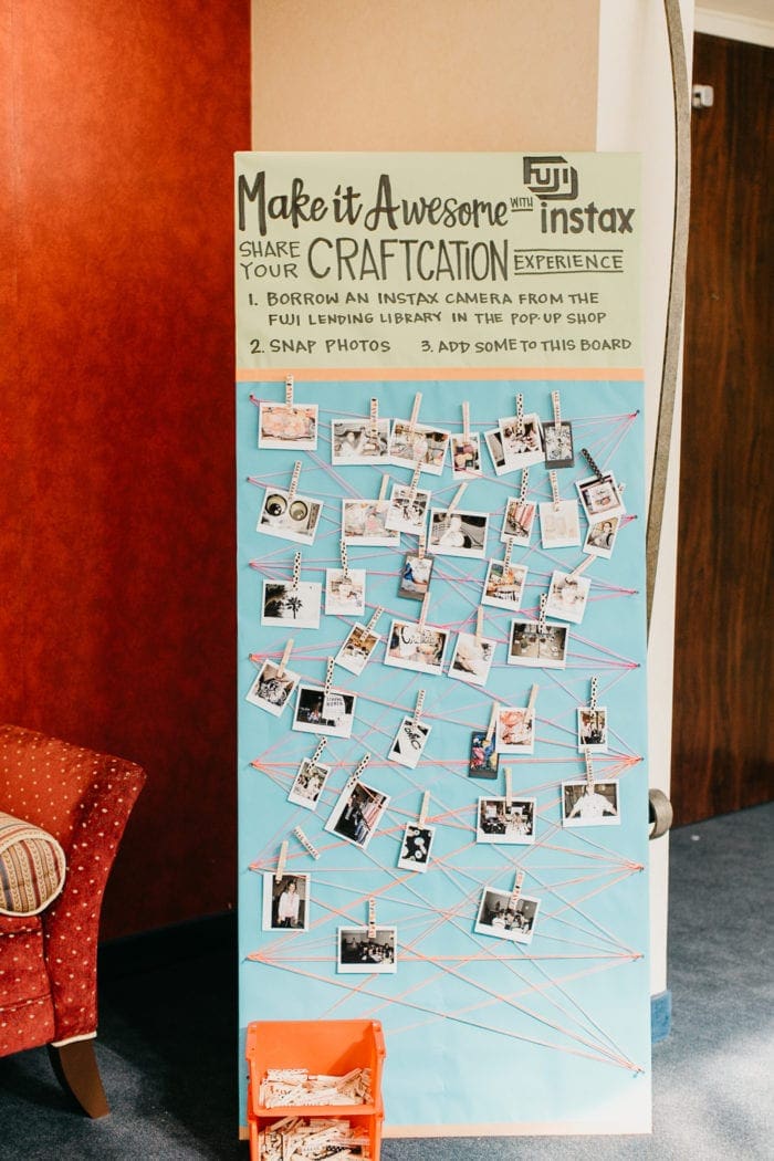 Craftcation Conference