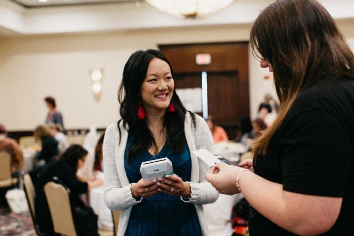 Craftcation Conference