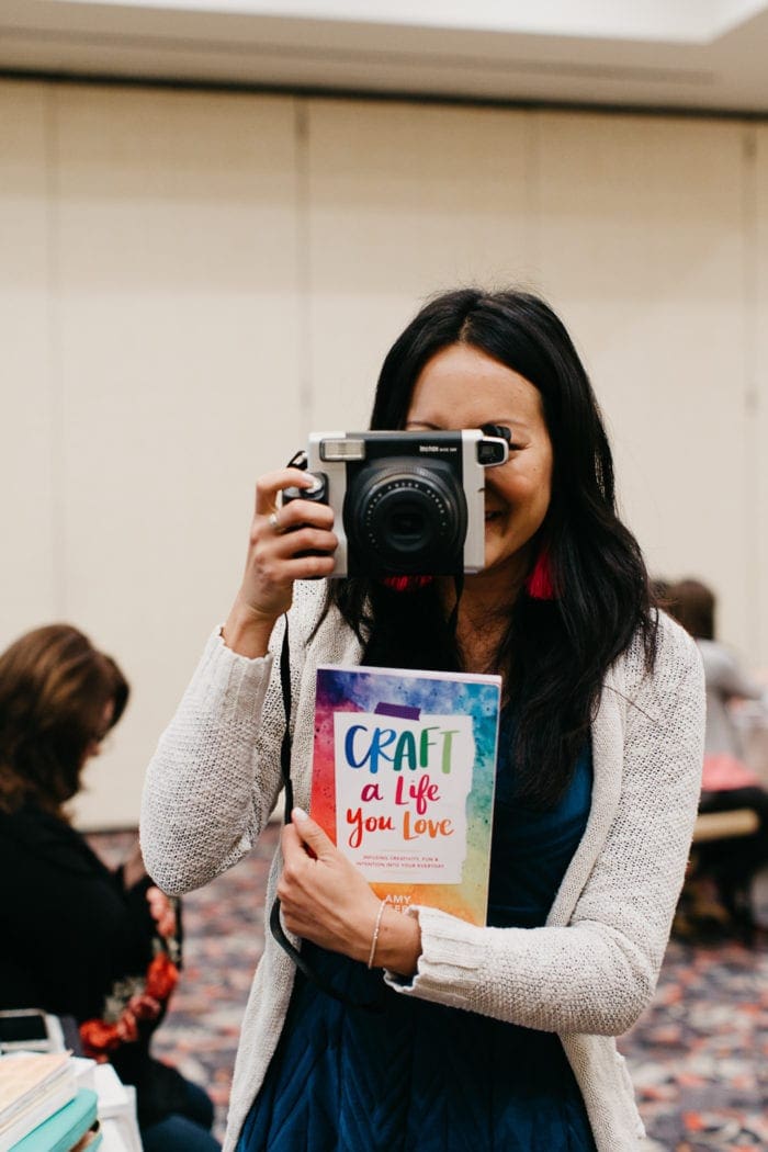 Craftcation Conference