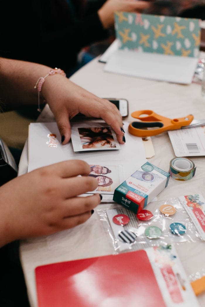 Craftcation Conference