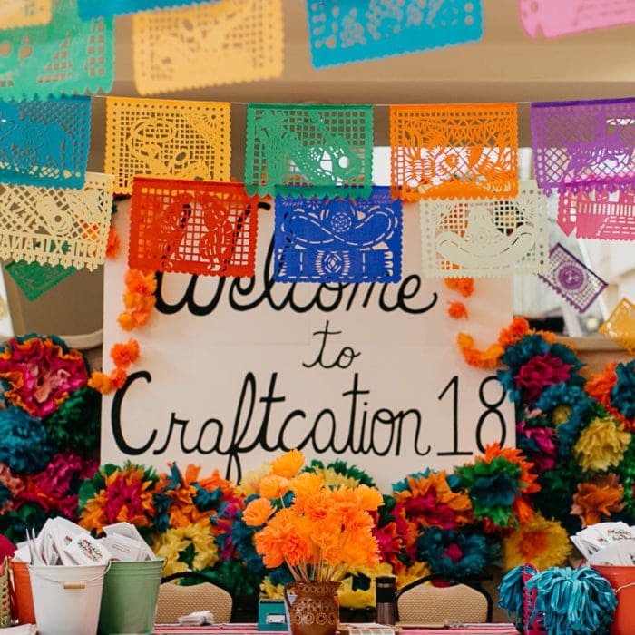 Craftcation Conference 2018 Teaser Video