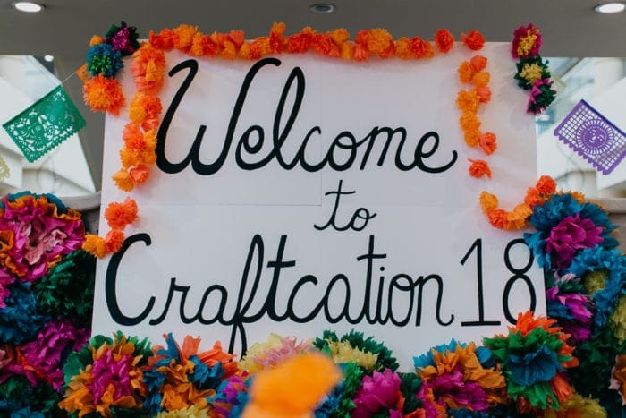 Craftcation Business Makers Conference Craft California