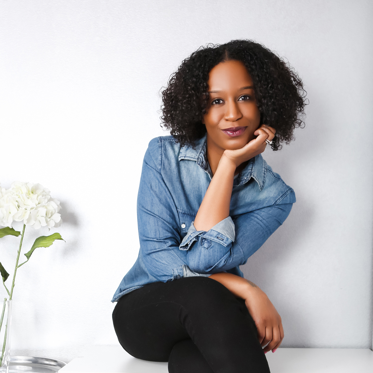 Gaining Brand Clarity with Alisha Robertson Dear Handmade Life Podcast