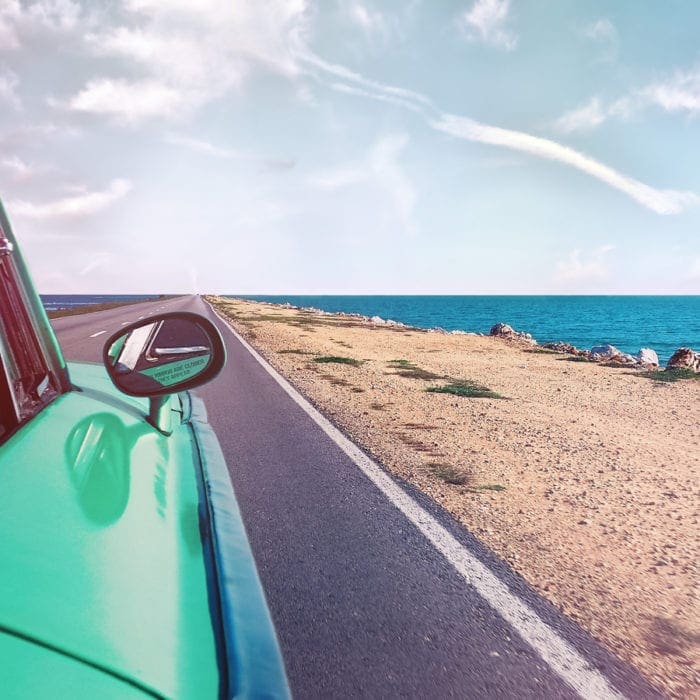 These Dear Things: Six Things I Can’t Live Without This Summer