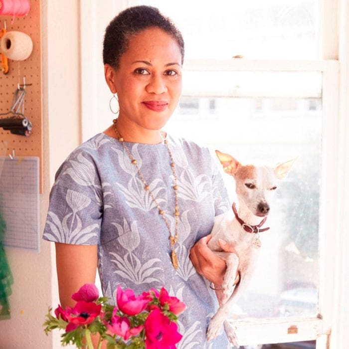 Asserting Your Voice and Boundaries on Social Media with Jen Hewett Dear Handmade Life Podcast