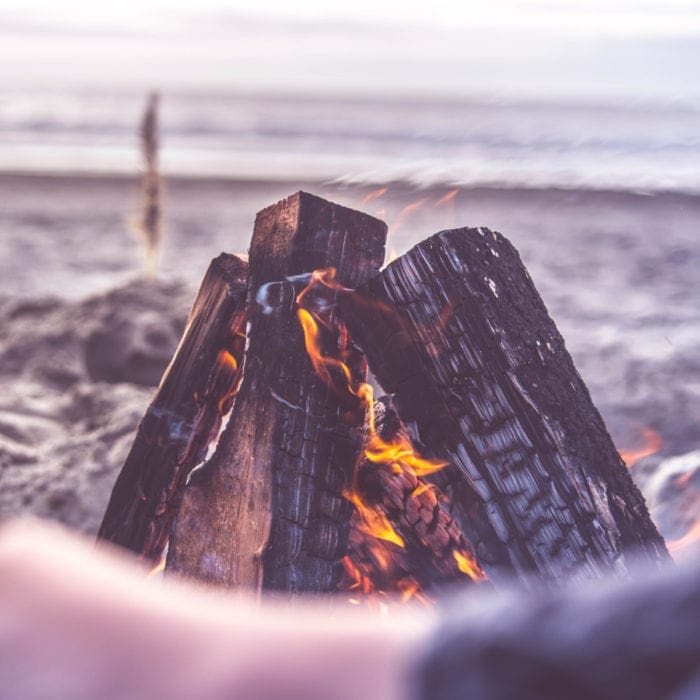 Dear You: Summer Smoke Signals