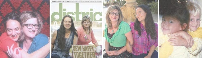 Delilah Snell Nicole Stevenson Dear Handmade Life