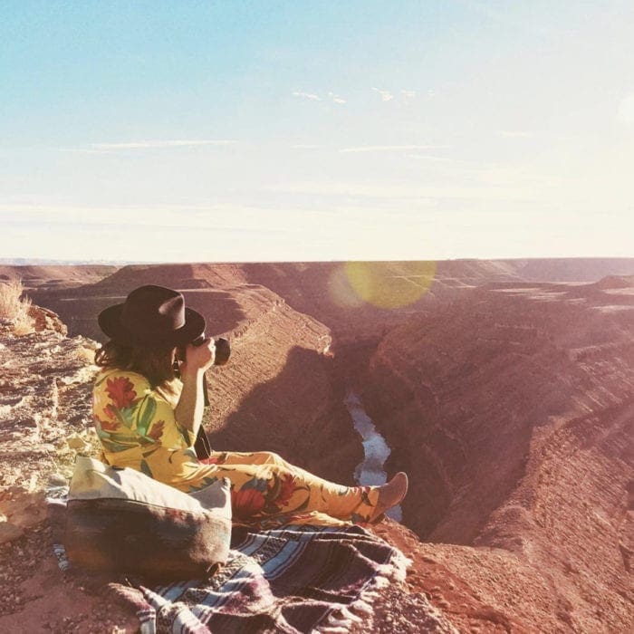 Four tips to create an authentic and engaged Instagram account from Dear Handmade Life 2