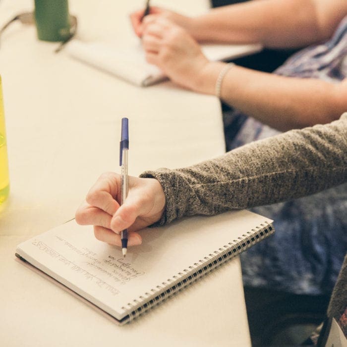 Attending Craftcation on a Budget