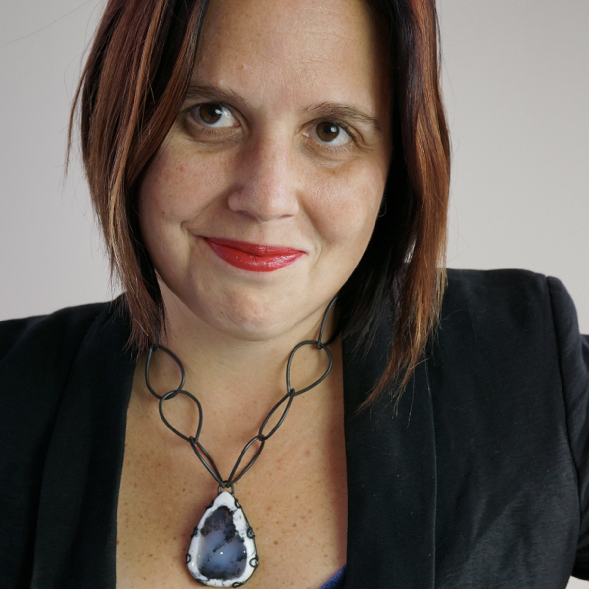 Multi-avenue Marketing Strategies with Megan Auman on the Dear Handmade Life podcast