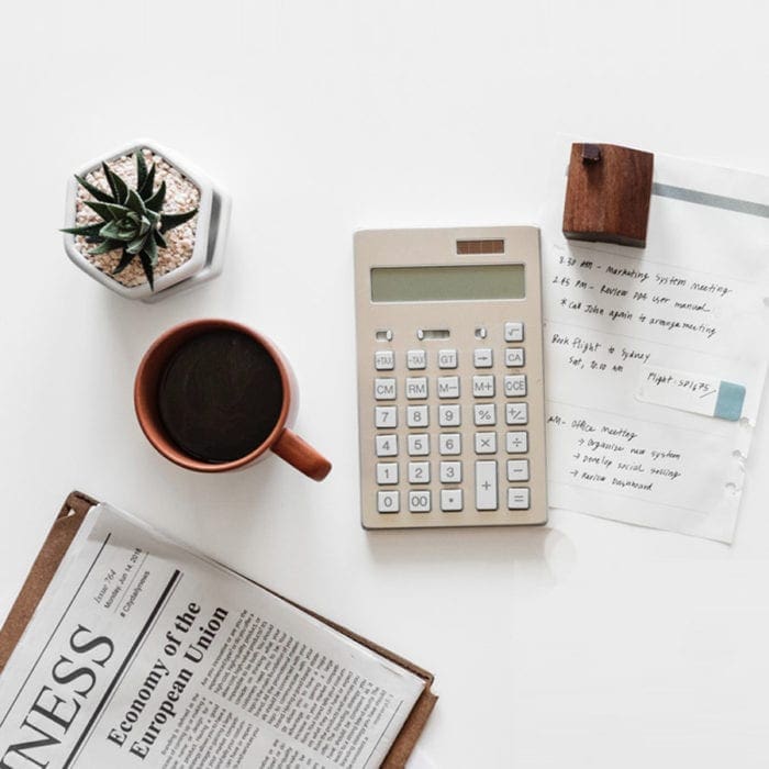 The Most Commonly Missed Tax Deductions for Makers