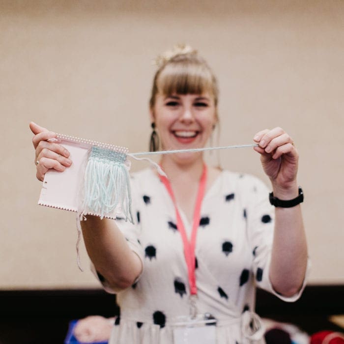 Three Tips for Teaching Your Craft