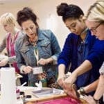 Craftcation Conference