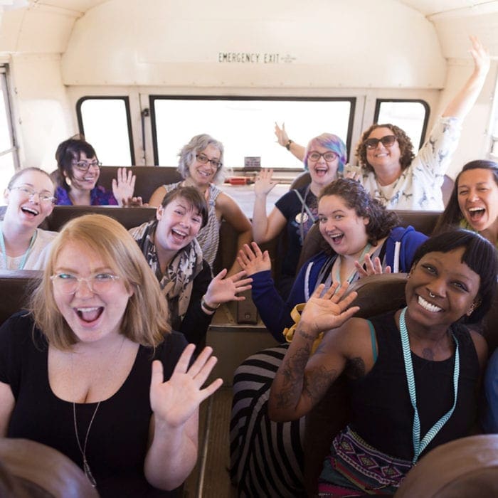 Craftcation is Coming and Our Manifesto