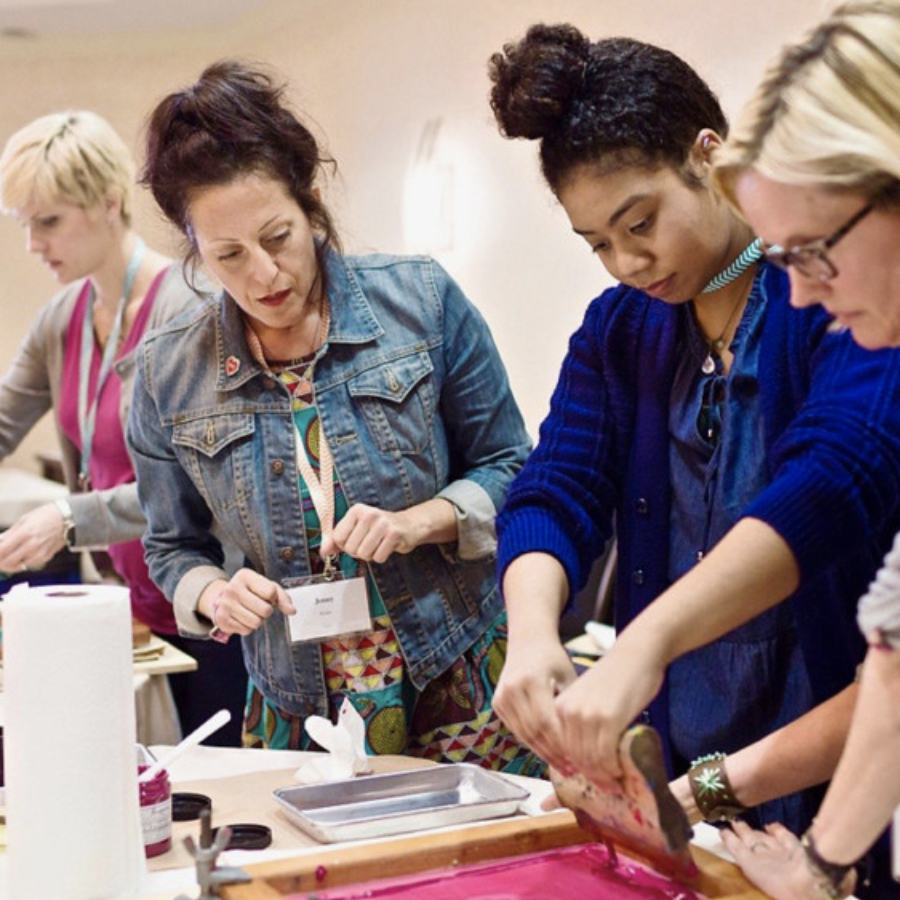 Craftcation Conference