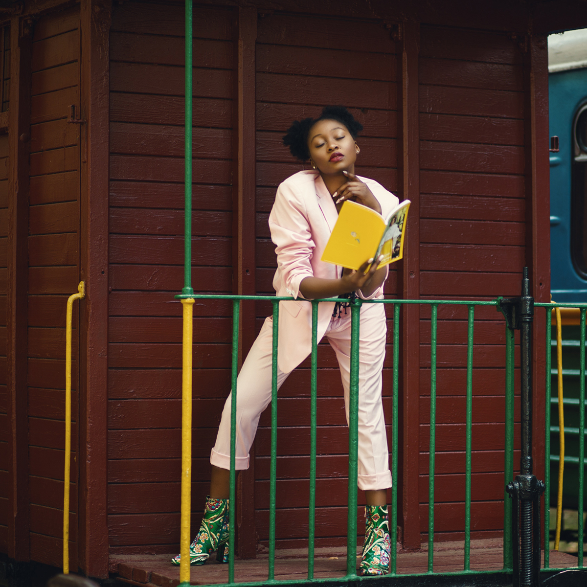 8 must-read books for creatives Dear Handmade Life