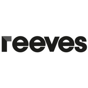 reeves logo - Nicole Stevenson