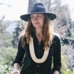 The transformational power of a daily practice with Lisa Anderson Shaffer Dear Handmade Life