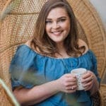 Building Your Business Around Your Core Values with Kristen Ley podcast Dear handmade Life