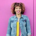 Find pursue your passion Monique Malcolm Dear Handmade Life