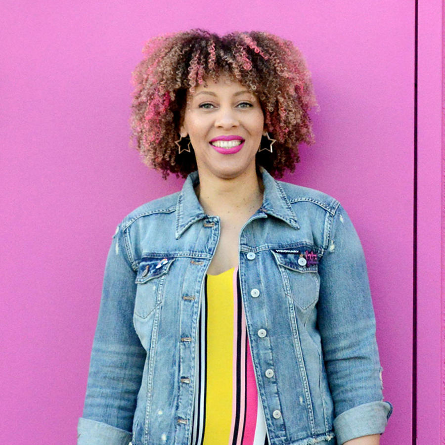 Find pursue your passion Monique Malcolm Dear Handmade Life