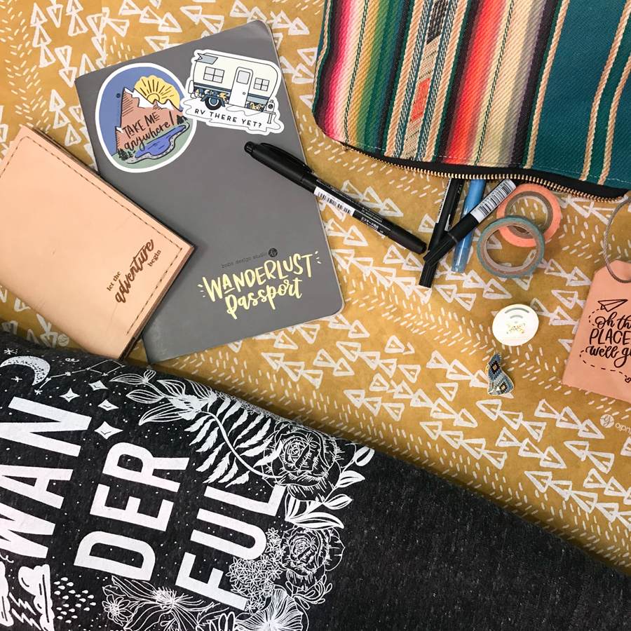 Dear Handmade Life Angie Chua bobo design studio no issue