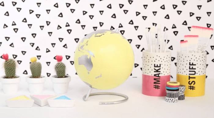 10 Items to Spark Organizational Joy in Your Home Office