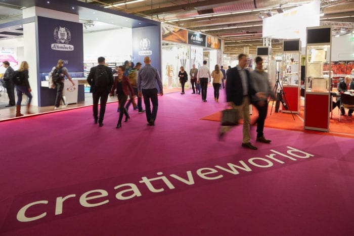 CreativeWorld Dear Handmade Life