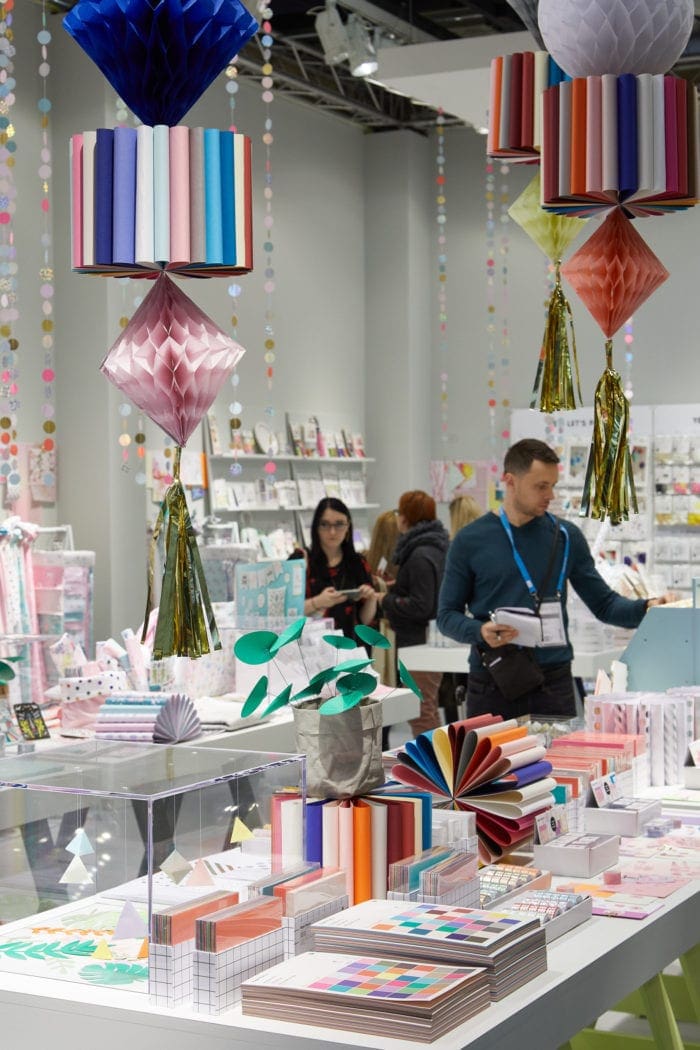 CreativeWorld Dear Handmade Life