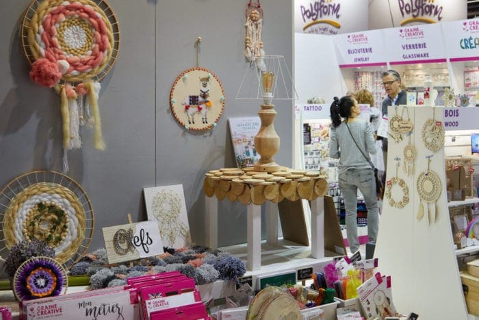 CreativeWorld Dear Handmade Life