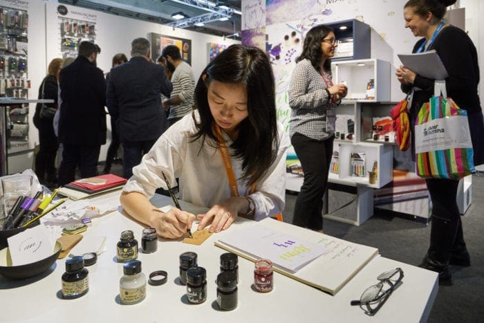 CreativeWork Dear Handmade Life