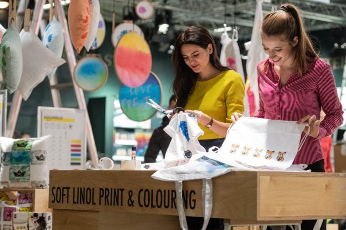 CreativeWorld Dear Handmade Life