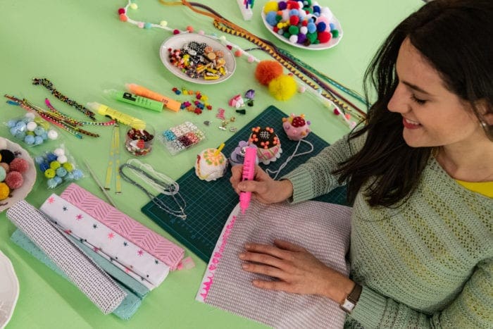 CreativeWorld Dear Handmade Life