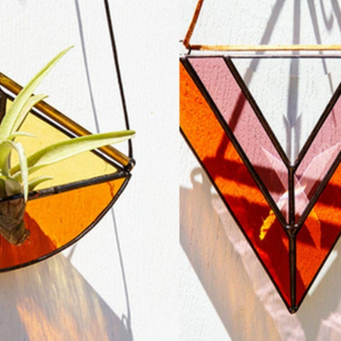 Glass Art Inspiration